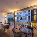 M Suite Bali