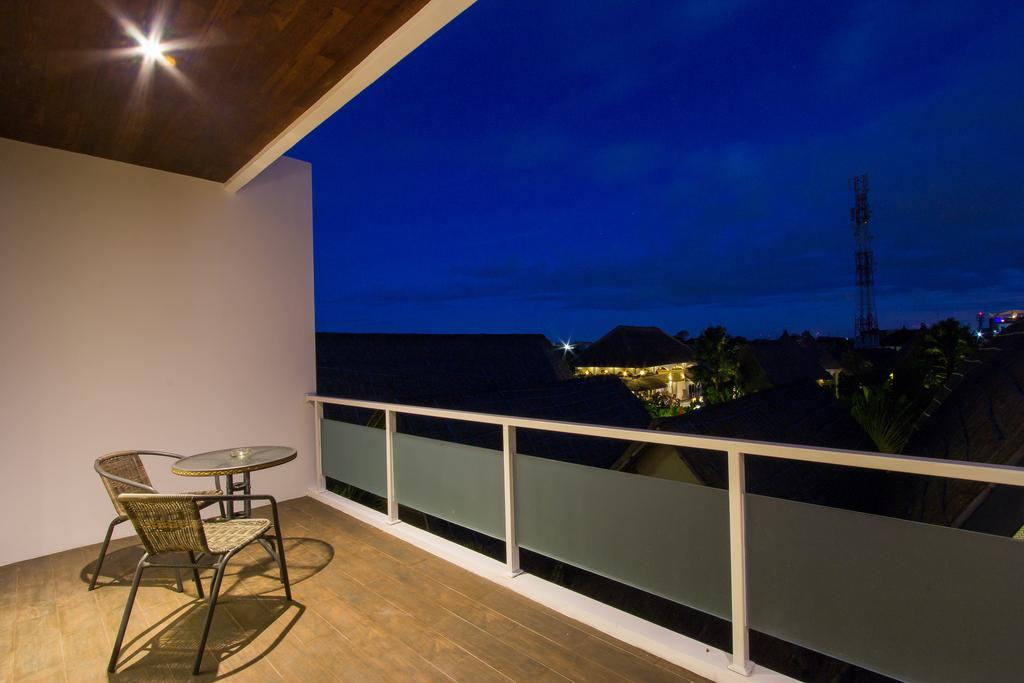 M Bali Aparthotel Seminyak (Bali)