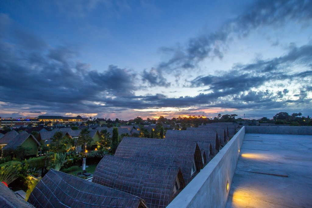 M Bali 3* Seminyak (Bali)