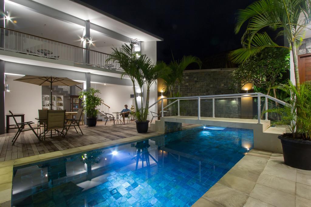 M Bali Seminyak (Bali)