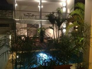 M Bali Seminyak (Bali)