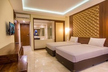 M Bali 3* Seminyak (Bali)