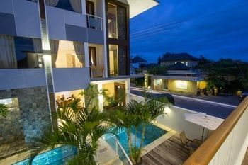 Aparthotel M Bali Seminyak (Bali)