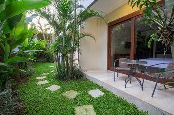 M Bali Aparthotel Seminyak (Bali)