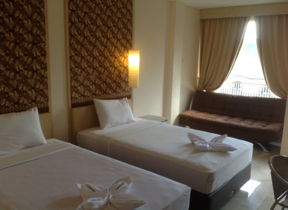M Bali Aparthotel