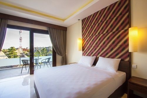 M Bali 3* Seminyak (Bali)