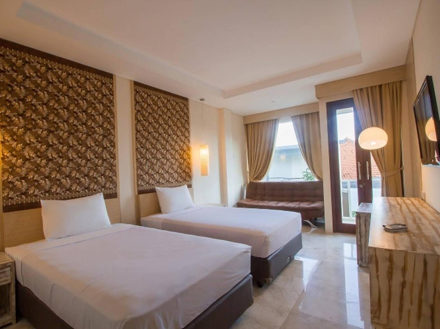 M Bali Aparthotel Seminyak (Bali)